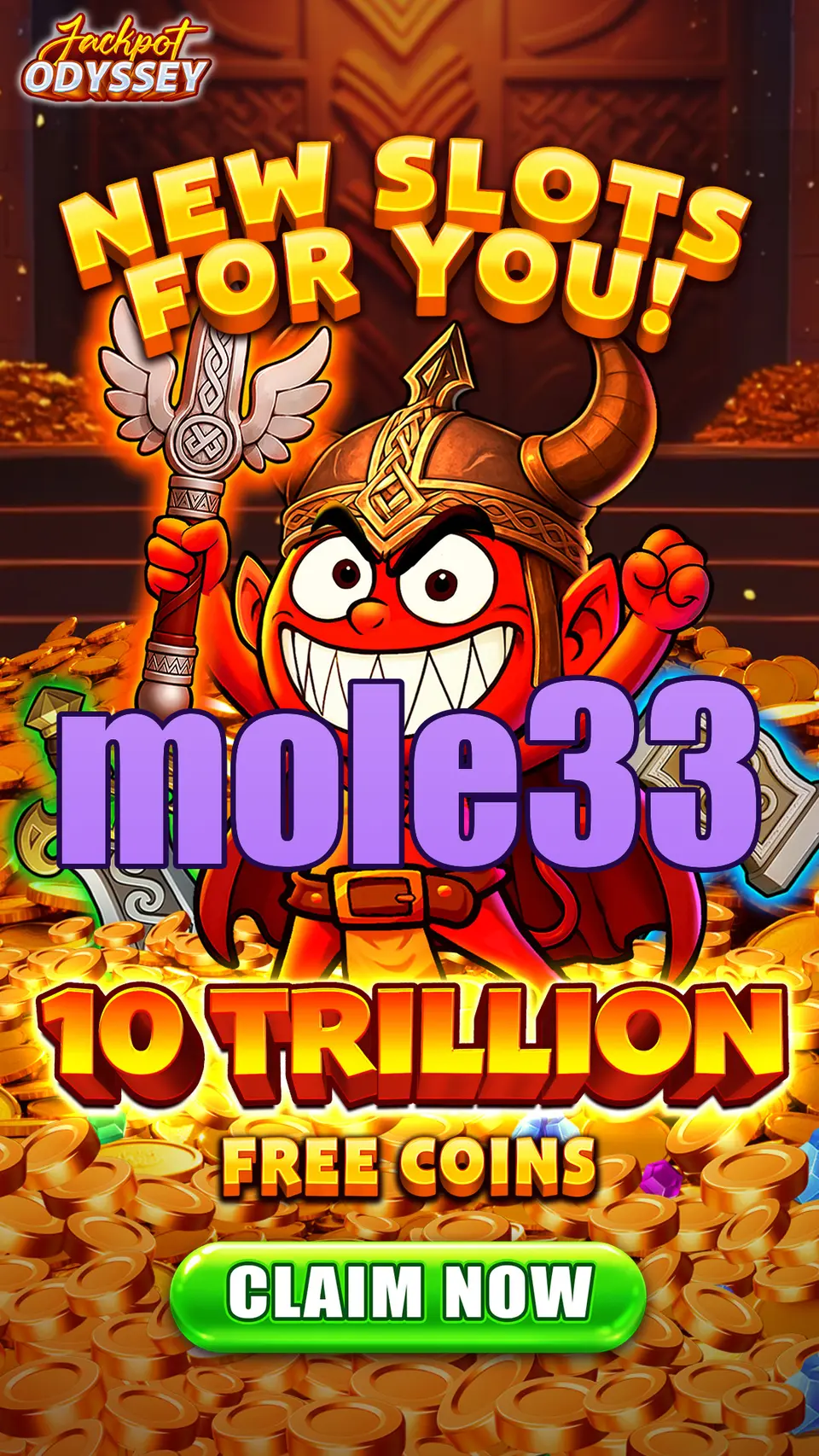 mole33 Unduh
