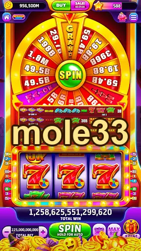 mole33 Unduh