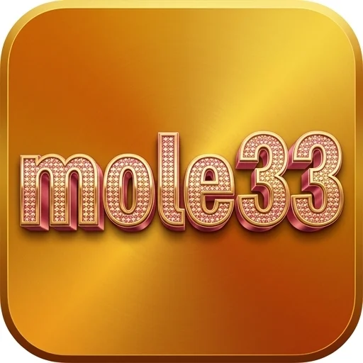mole33 Logo - Resmi